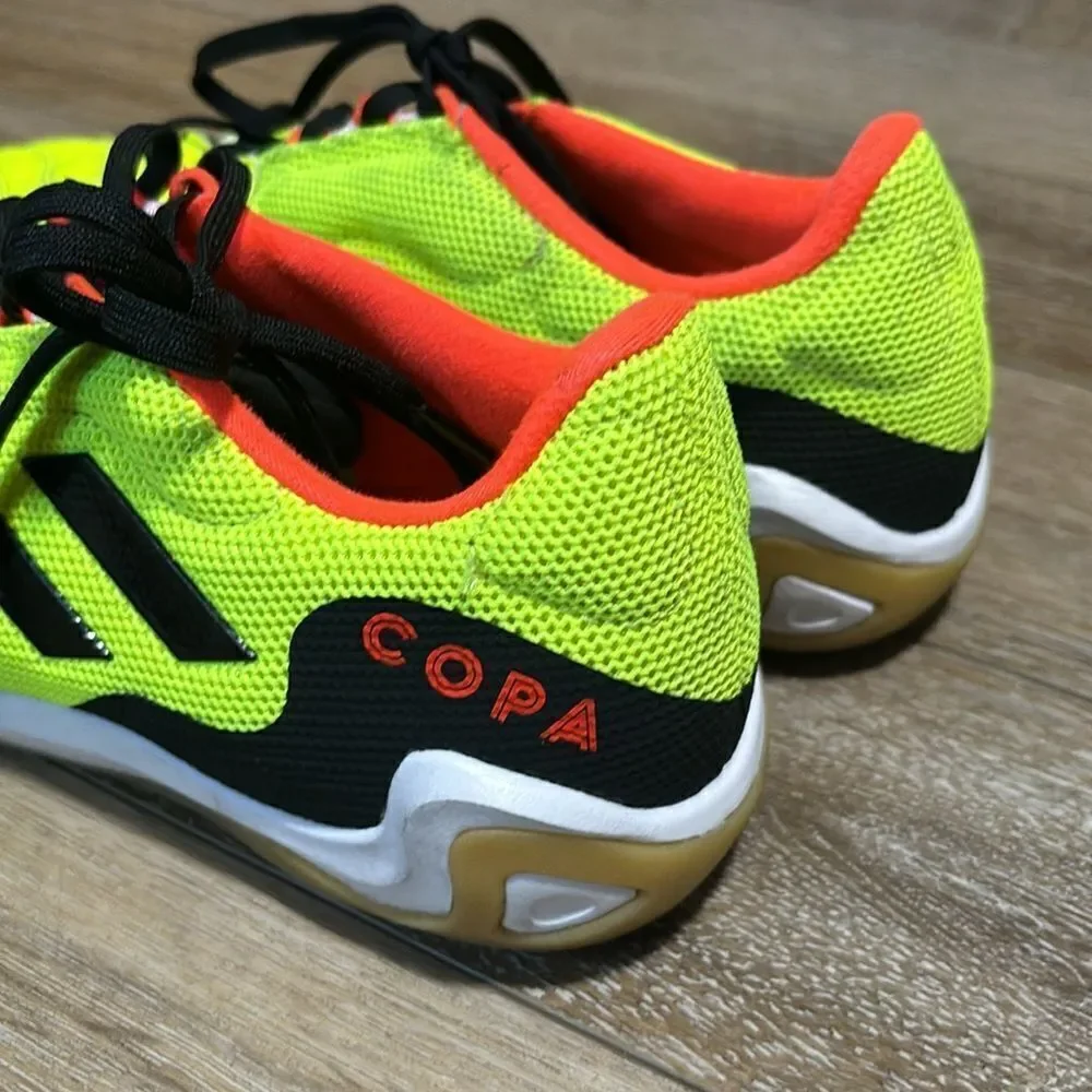 Adidas Copa Indoor Soccer Shoes